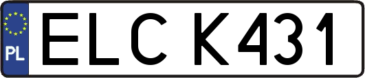 ELCK431