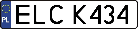 ELCK434