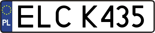 ELCK435