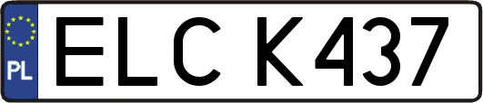 ELCK437