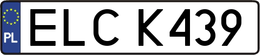 ELCK439