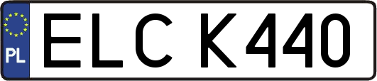 ELCK440