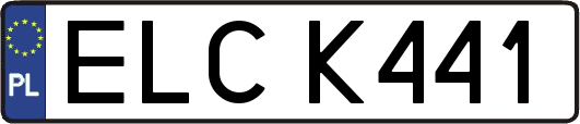 ELCK441