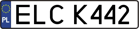 ELCK442