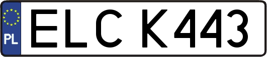ELCK443