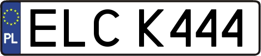 ELCK444
