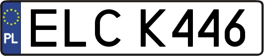 ELCK446