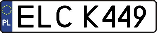ELCK449
