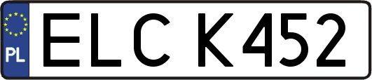 ELCK452