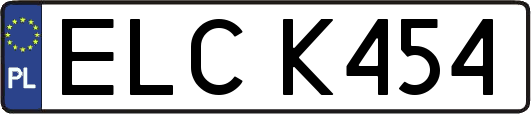 ELCK454