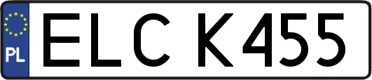 ELCK455