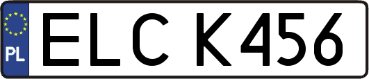 ELCK456