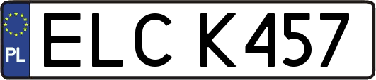 ELCK457