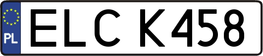 ELCK458