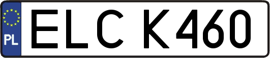 ELCK460