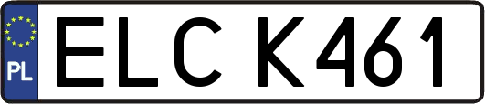 ELCK461