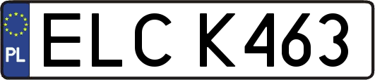 ELCK463