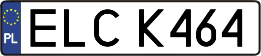 ELCK464