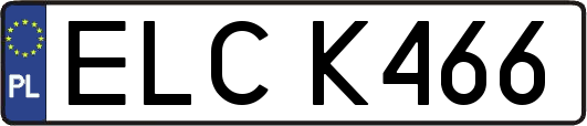 ELCK466