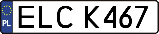 ELCK467
