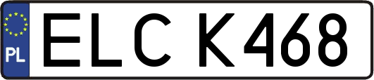 ELCK468