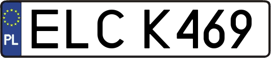 ELCK469