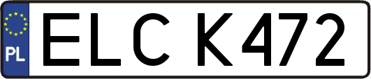 ELCK472