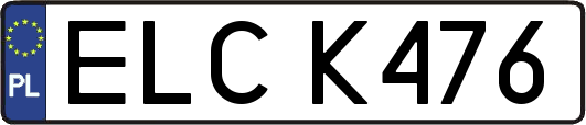 ELCK476