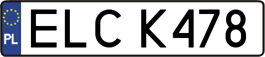 ELCK478