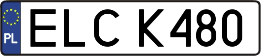 ELCK480