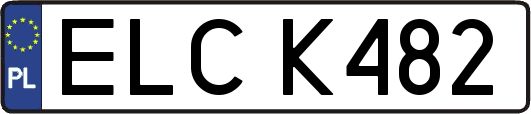 ELCK482