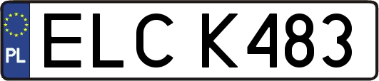 ELCK483