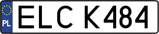 ELCK484