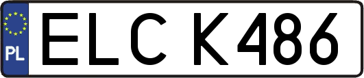 ELCK486