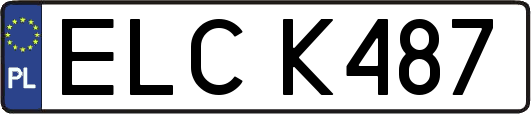 ELCK487