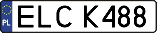 ELCK488