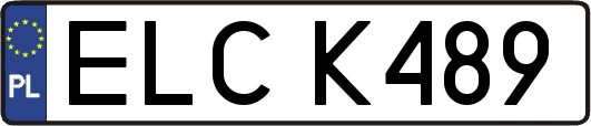 ELCK489