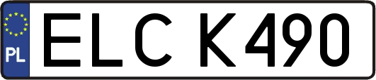 ELCK490