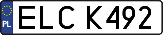 ELCK492