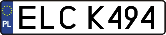 ELCK494
