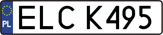 ELCK495