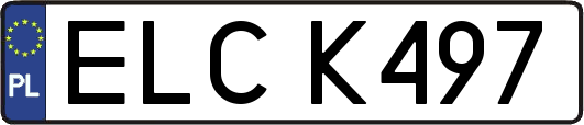ELCK497