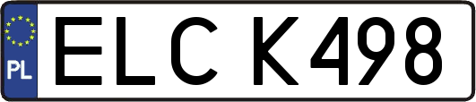 ELCK498