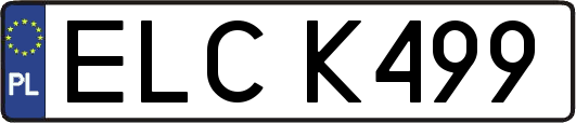 ELCK499