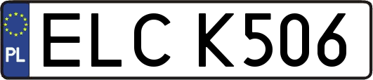 ELCK506