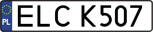 ELCK507