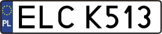 ELCK513