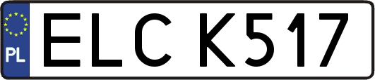ELCK517