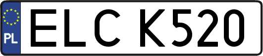 ELCK520