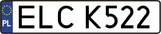 ELCK522